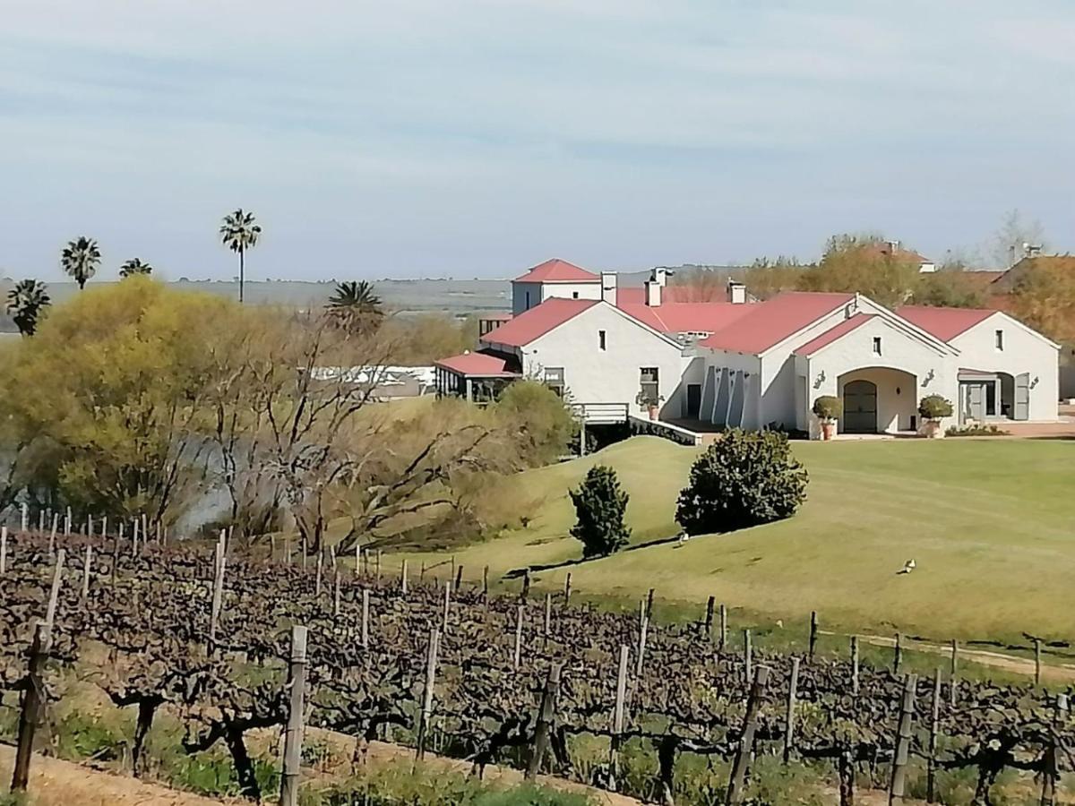 Asara Wine Estate & Hotel Stellenbosch Kültér fotó