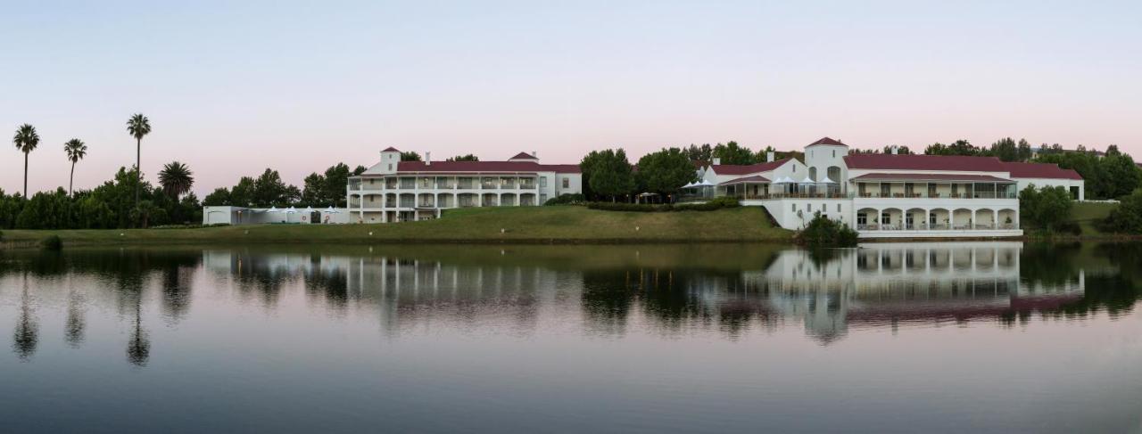 Asara Wine Estate & Hotel Stellenbosch Kültér fotó