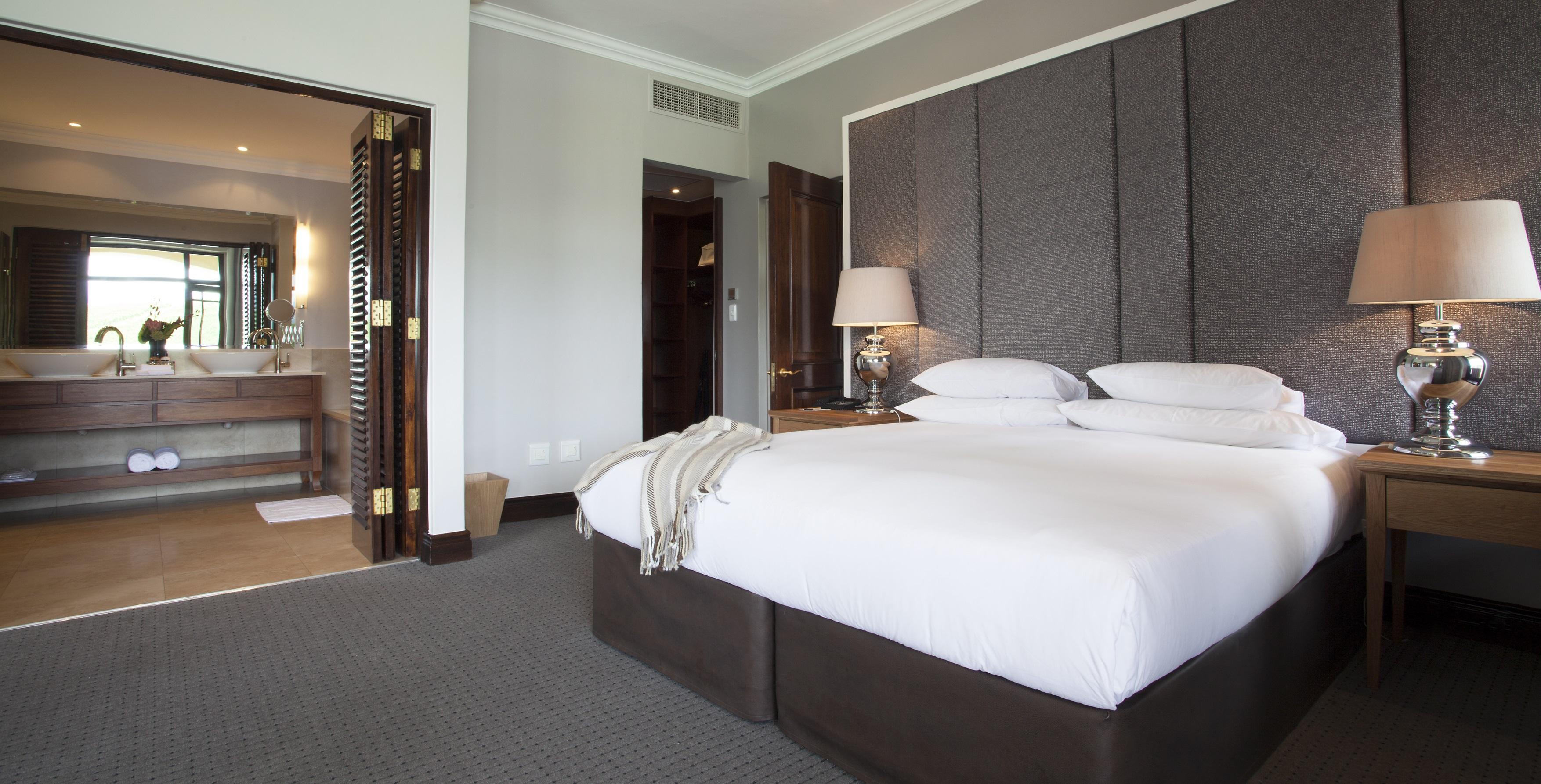 Asara Wine Estate & Hotel Stellenbosch Kültér fotó