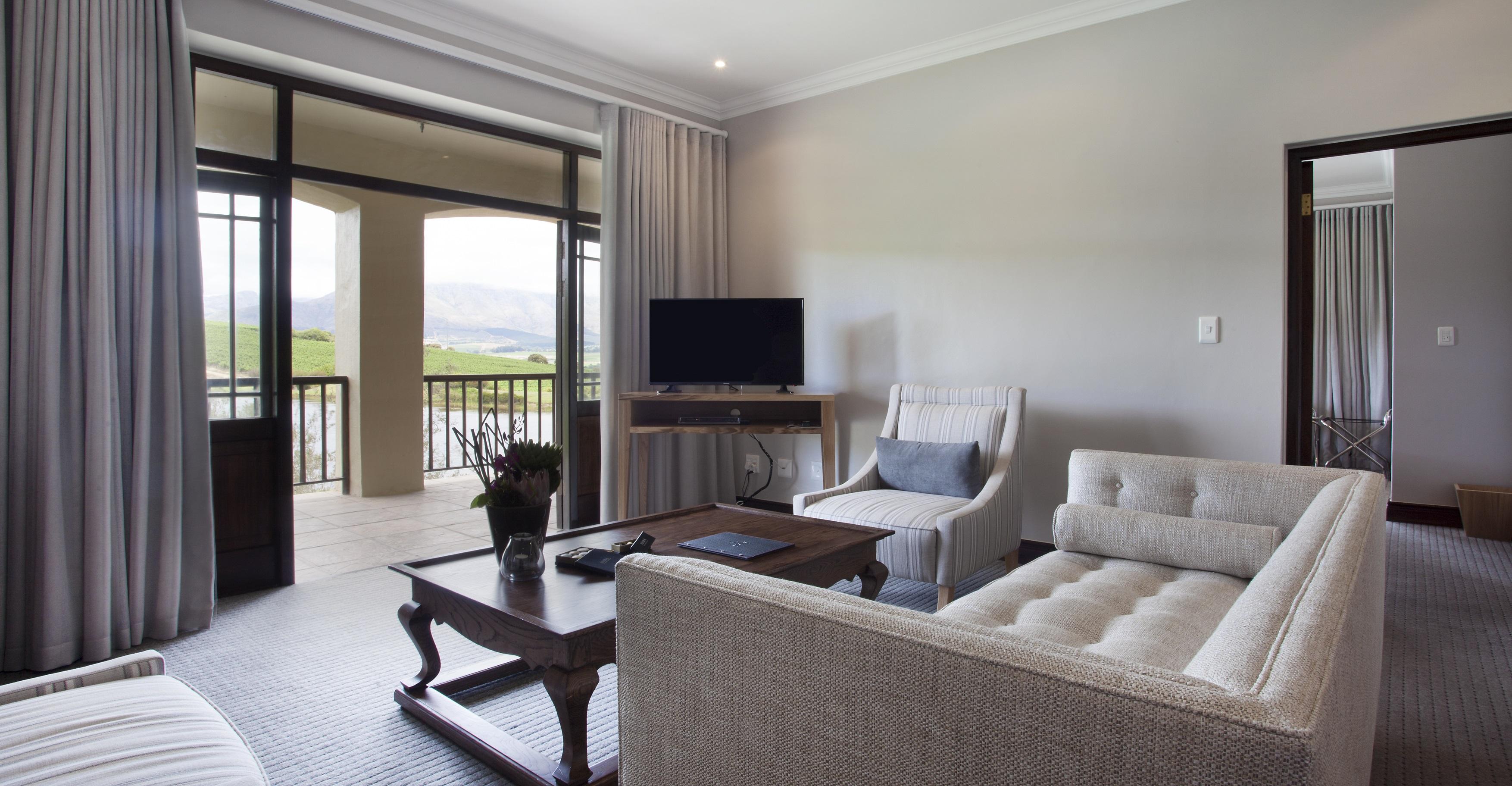 Asara Wine Estate & Hotel Stellenbosch Kültér fotó