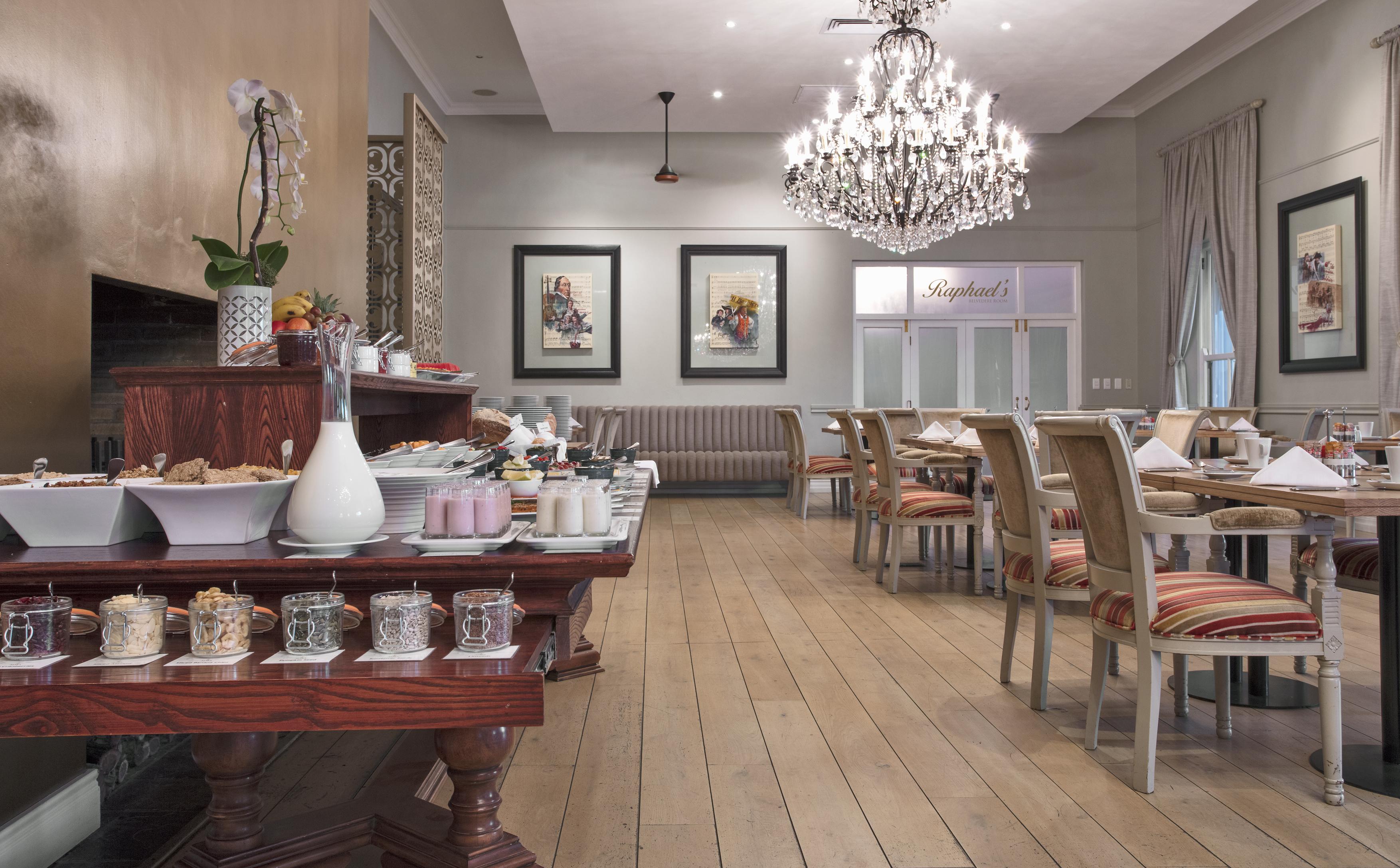 Asara Wine Estate & Hotel Stellenbosch Kültér fotó