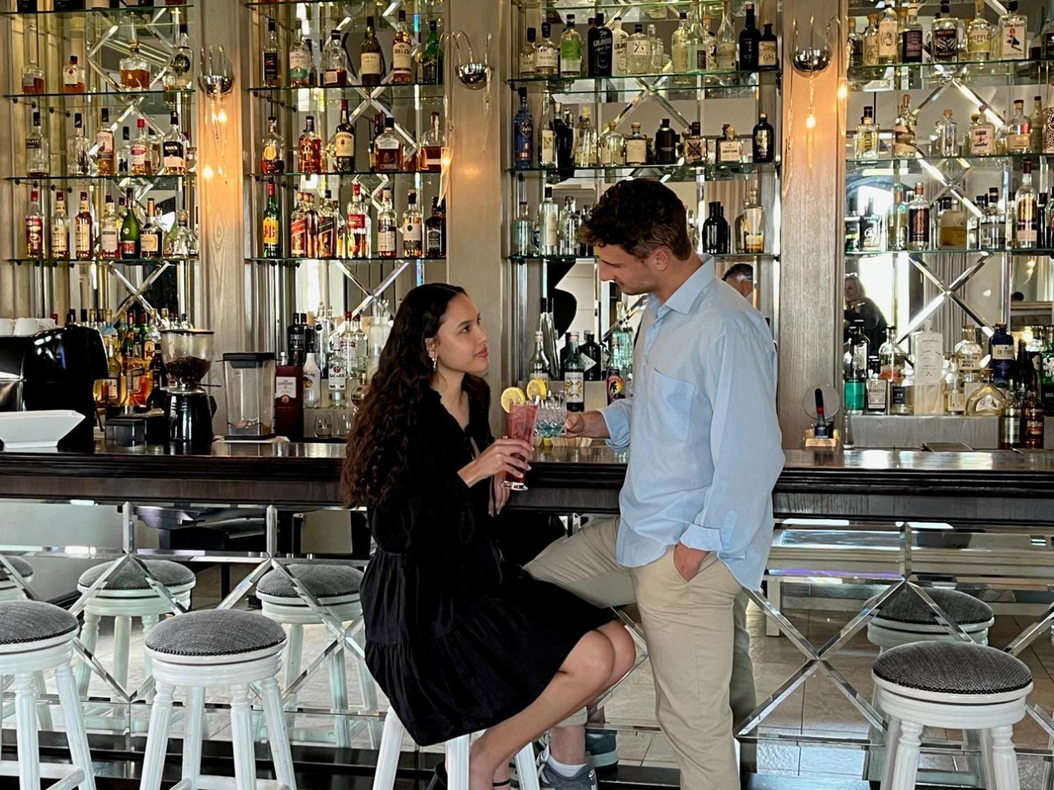 Asara Wine Estate & Hotel Stellenbosch Kültér fotó